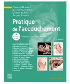 Pratique de l’accouchement, 7th edition (Original PDF from Publisher)