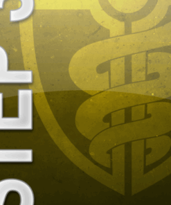 Doctors in Training USMLE Step 3 Review Course 2017-2018-PDFs+Videos