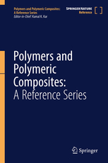 Polymers and Polymeric Composites: A Reference Series 2020 Original pdf