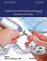 Frontiers in Clinical Drug Research – Diabetes and Obesity Volume 2 PDF