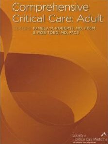 Comprenhensive Critical Care Adult 1st Edition EPUB