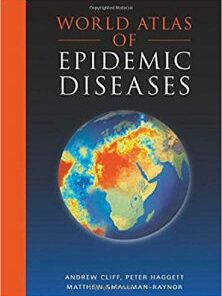 World Atlas of Epidemic Diseases  PDF