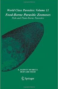 World Class Parasites Food-Borne Parasitic Zoonoses PDF
