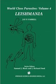 World Class Parasites Leishmania PDF