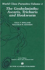 World Class Parasites The Geohelminths PDF