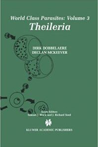 World Class Parasites Theileria  PDF