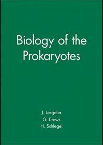 Biology of the Prokaryotes PDF
