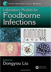 Laboratory Models for Foodborne Infections PDF