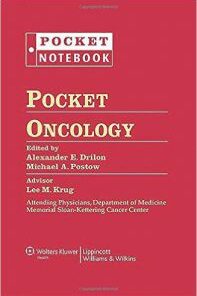 Pocket Oncology PDF