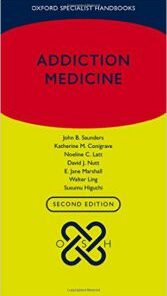Addiction Medicine (Oxford Medical Publications) 2nd Edition PDF