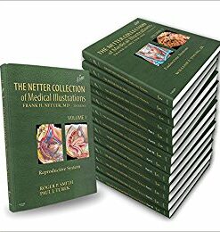 The Netter Collection of Medical Illustrations Complete Package, 2nd Edition PDF