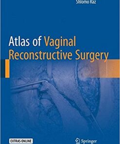 Atlas of Vaginal Reconstructive Surgery 1st ed. 2015 EditionPDF