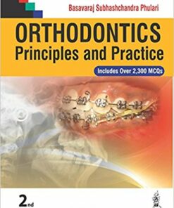 Orthodontics Principles and Practice 2nd Edition PDF