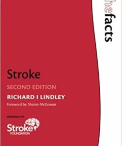 Stroke (The Facts) 2nd Edition PDF