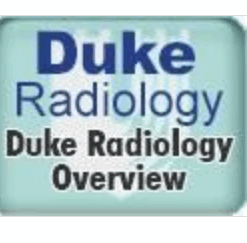 Duke Radiology Overview