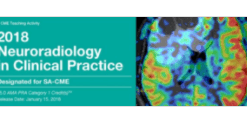 2018 Neuroradiology in Clinical Practice