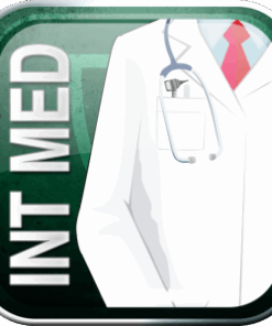 Doctors In Training – Solid Internal Medicine (Videos+PDFs)