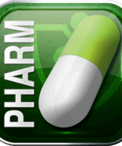 Doctors In Training – Solid Pharmacology (Videos+PDFs)