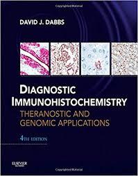 Diagnostic Immunohistochemistry: Theranostic and Genomic Applications 4e