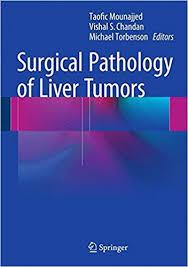 Surgical Pathology of Liver Tumors 1st ed. 2015 Edition PDF