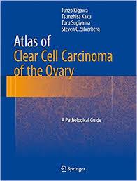 Atlas of Clear Cell Carcinoma of the Ovary: A Pathological Guide 2015th Edition PDF