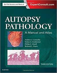 Autopsy Pathology: A Manual and Atlas, 3e 3rd Edition PDF