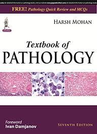 Textbook of Pathology + Pathology Quick Review and MCQs PDF