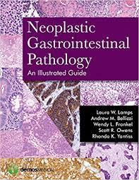 Neoplastic Gastrointestinal Pathology 1st Edition PDF