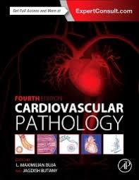 Cardiovascular Pathology, Fourth Edition 4th Edition PDF