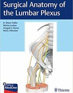 Surgical Anatomy of the Lumbar Plexus PDF
