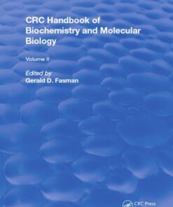 CRC handbook of biochemistry and molecular biology : Proteins, Volume II