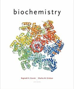 Biochemistry 6th Edition