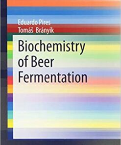Biochemistry of Beer Fermentation (SpringerBriefs in Biochemistry and Molecular Biology) 2015th Edition