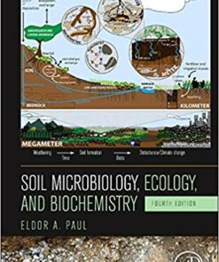 Soil Microbiology, Ecology and Biochemistry 4th Edition