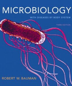 Microbiology with Diseases by Body System, Books a la Carte Edition (3rd Edition)