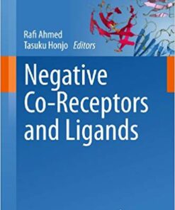 Negative Co-Receptors and Ligands (Current Topics in Microbiology and Immunology Book 350) 2011 Edition