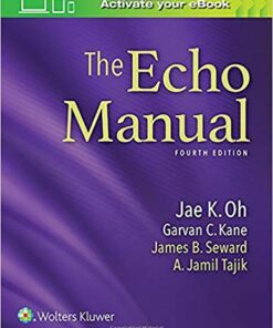 The Echo Manual Fourth Edition Epub
