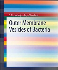 Outer Membrane Vesicles of Bacteria (SpringerBriefs in Microbiology) 2013 Edition
