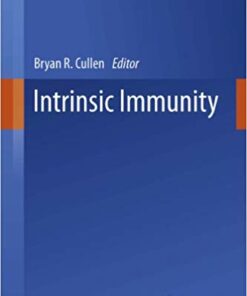 Intrinsic Immunity (Current Topics in Microbiology and Immunology Book 371) 2013 Edition
