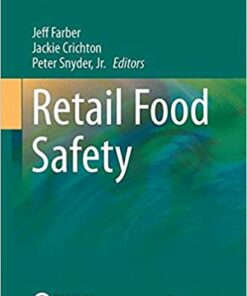 Retail Food Safety (Food Microbiology and Food Safety) 2014th Edition
