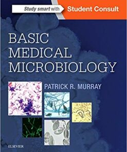 Basic Medical Microbiology 1st Edition