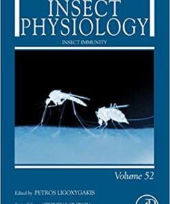 Insect Immunity, Volume 52