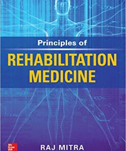 Principles of Rehabilitation Medicine 1st Edition Epub