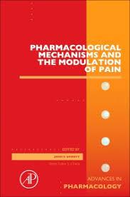 Pharmacological Mechanisms and the Modulation of Pain (Advances in Pharmacology Book 75) 1st Edition