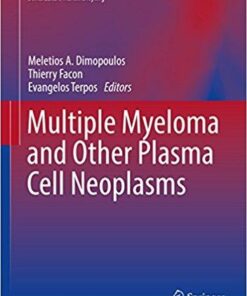 Multiple Myeloma and Other Plasma Cell Neoplasms (Hematologic Malignancies) 1st