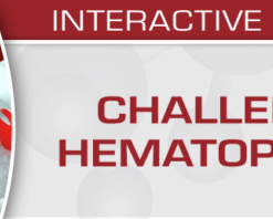 USCAP Challenges in Hematopathology 2019 (CME VIDEOS)