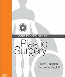 Core Procedures in Plastic Surgery 2nd Edition PDF