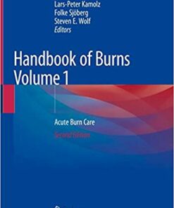 Science of Wound Healing and Dressing Materials 1st ed. 2020 Edition PDF