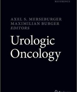 Urologic Oncology 1st ed. 2019 Edition PDF