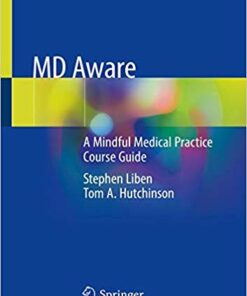 MD Aware: A Mindful Medical Practice Course Guide PDF